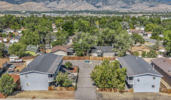 1400 N Edmonds Drive Lot 1404 N Edmonds Dr, Carson City, NV 89701