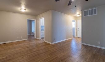 1940 ASPEN St, Amarillo, TX 79106