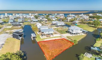 Ceylon Street lot 17, Bay St. Louis, MS 39520