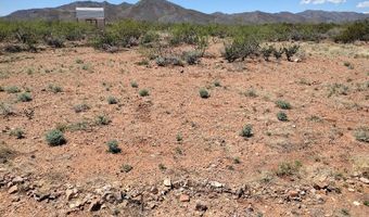 4505 N CHISOLM Trl A, Bisbee, AZ 85603
