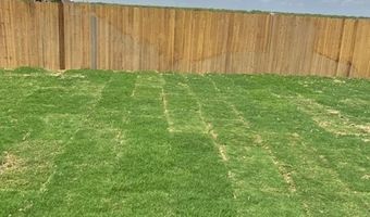 2338 Old Ironsides Rd, Abilene, TX 79601