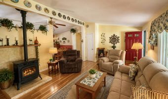 12 Overlook Dr, Center Harbor, NH 03226