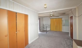 2001 NW 13TH Ave, Amarillo, TX 79107