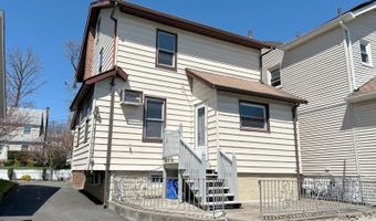 32 Bell St, Belleville, NJ 07109