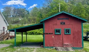 20102 ROCK OAK Rd SW, Barton, MD 21521
