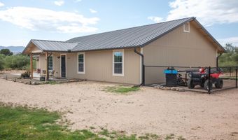 1960 W Willow Way, Benson, AZ 85602
