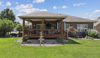 4103 NE Briarwood Dr, Ankeny, IA 50021