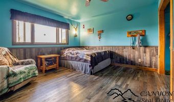 124 Highway 14A W, Byron, WY 82412