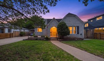 1225 S BONHAM St, Amarillo, TX 79102