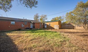 1424 GARDENIA St, Amarillo, TX 79107