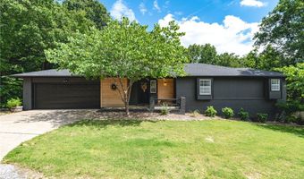 5 Dunvegan Ln, Bella Vista, AR 72715