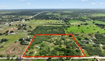 6032 MOUNT OLIVE Rd, Adkins, TX 78101