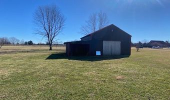 6631 Loretto Rd, Bardstown, KY 40004