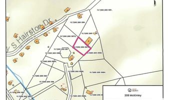 208 McKinley Dr, Bassett, VA 24055