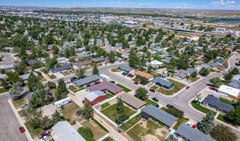 3025 Hamilton Way, Casper, WY 82604