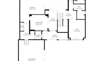 212 Mystic Pine Pl, Apex, NC 27539