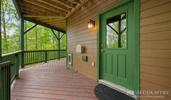 830 W Tweetsie Ln, Banner Elk, NC 28604