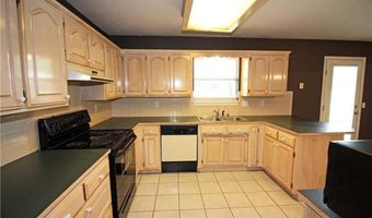 1205 22nd St, Bentonville, AR 72712