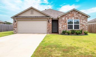 125 Sunland Dr, Beebe, AR 72012
