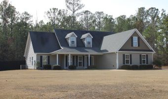 206 Cole Forest Blvd, Barnesville, GA 30204