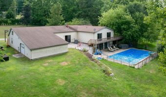 5855 Grand River Dr NE, Ada, MI 49301