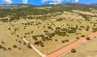 2904 Siloam Rd, Beulah, CO 81023