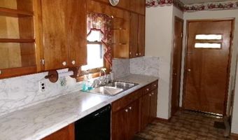 256 W Post St, Bloomfield, IN 47424