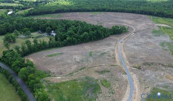 Diana Mill Road, Arvonia, VA 23004