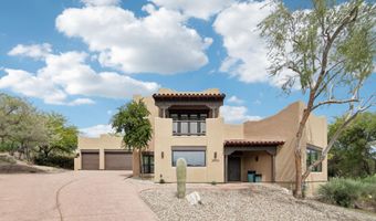 38953 N 57TH Pl, Cave Creek, AZ 85331