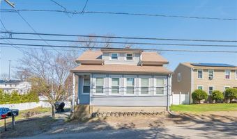 101 Collins St, Attleboro, MA 02703