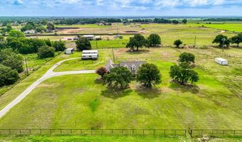 197 Consolation Dr, Millsap, TX 76066