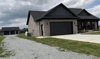 127 Hidden Valley Dr, Bardstown, KY 40004
