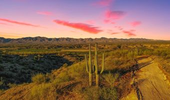 13725 N San Pedro River Rd 2, Benson, AZ 85602