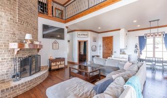 10800 Sorentino Dr, Arcadia, OK 73007