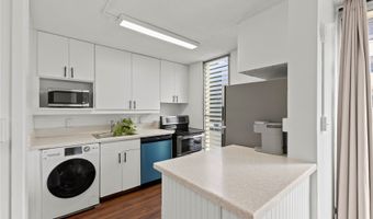 419 A Atkinson Dr 207, Honolulu, HI 96814