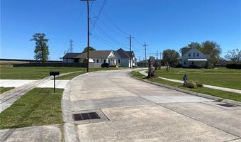 1956 BENJAMIN St Lot 48, Arabi, LA 70032