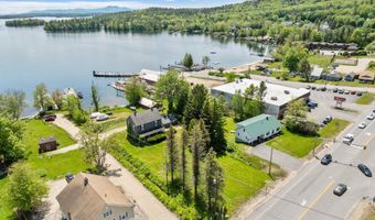 10 Wharf Rd, Center Harbor, NH 03226