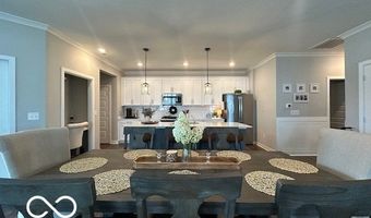 8686 Hudson Way, Brownsburg, IN 46112