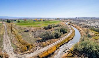 4924 Orchard Bench Rd, Basin, WY 82410