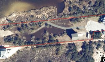 39316 NC Highway 12 Lot 1-2, Avon, NC 27915