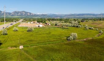 7035 S Boulder Rd, Boulder, CO 80303