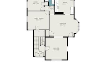 114 Irwin Ave, Albion, MI 49224