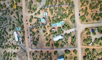 144 Pinon Hills Cir, Arboles, CO 81122