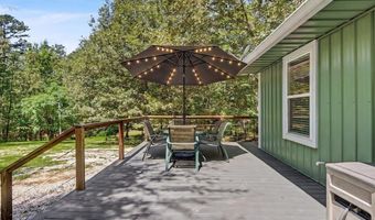 437 Massey Rd, Amity, AR 71921