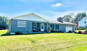 105 E Peery St, Albany, MO 64402