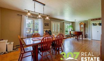 31 McCullough Rd, Cody, WY 82414