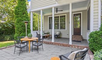 2141 Chatham Ave, Charlotte, NC 28205