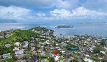45-112 Halliday Pl A, Kaneohe, HI 96744