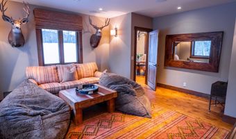 2815 N BLACK SHEEP FARM Rd, Alta, WY 83414