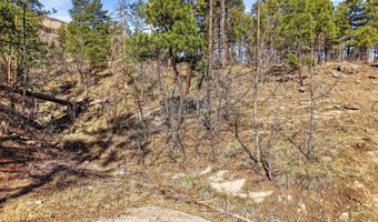 12 W Pergatory Dr, Alpine, AZ 85920